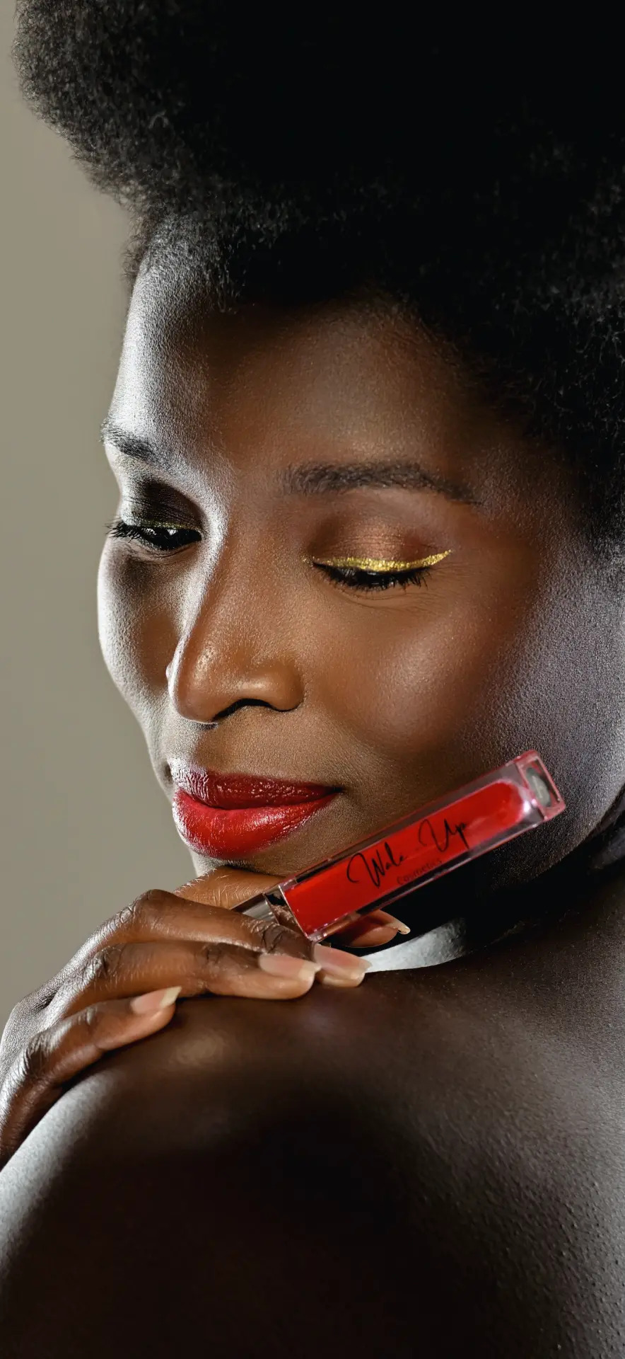 Walé-Up Beauty Brunch